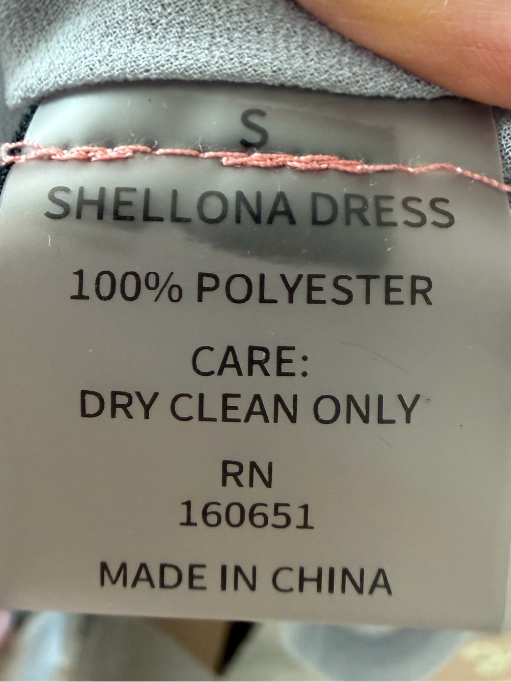 SISTER NY REVOLVE Shellona Dress in Vintage Floral Size Small VGUC - Picture 6 of 7